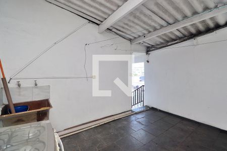 Casa à venda com 150m², 3 quartos e 2 vagasCasa 2 - Área de Serviço