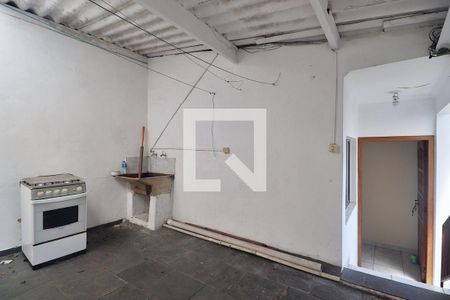 Casa à venda com 150m², 3 quartos e 2 vagasCasa 2 - Área de Serviço