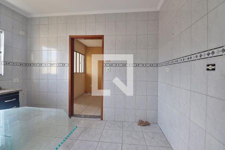Casa à venda com 150m², 3 quartos e 2 vagasCasa 2 - Cozinha