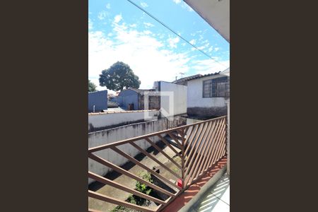 Casa à venda com 150m², 3 quartos e 2 vagasVaranda da Casa 2 - Cozinha