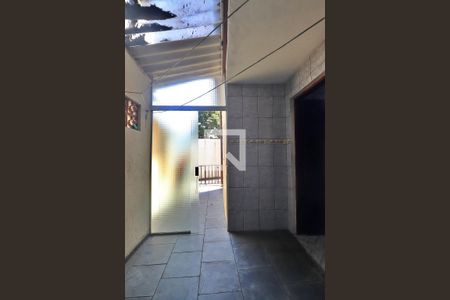 Casa à venda com 150m², 3 quartos e 2 vagasÁrea de Serviço