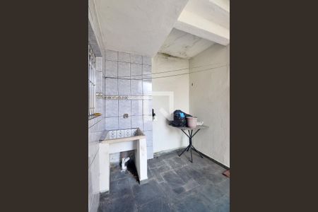 Casa à venda com 150m², 3 quartos e 2 vagasÁrea de Serviço