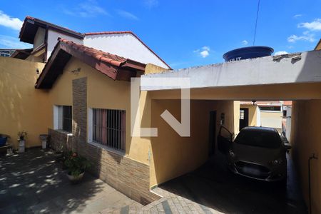 Casa à venda com 150m², 3 quartos e 2 vagasGaragem