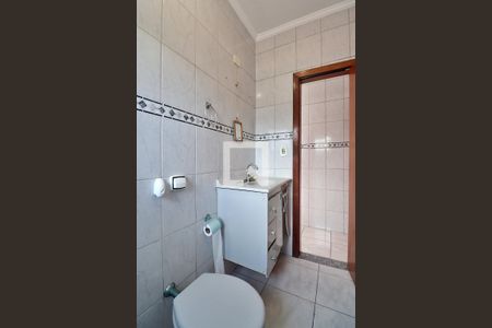 Casa à venda com 150m², 3 quartos e 2 vagasCasa 2 - Banheiro