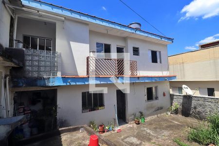 Casa à venda com 150m², 3 quartos e 2 vagasQuintal