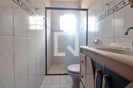 Casa à venda com 150m², 3 quartos e 2 vagasCasa 2 - Banheiro