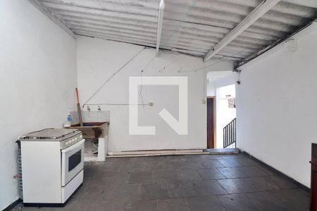 Casa à venda com 150m², 3 quartos e 2 vagasCasa 2 - Área de Serviço