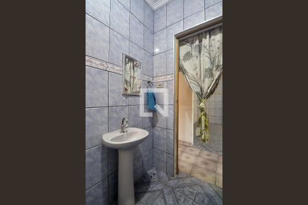 Casa à venda com 150m², 3 quartos e 2 vagasBanheiro Social