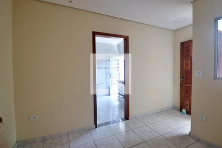 Casa à venda com 150m², 3 quartos e 2 vagasCasa 2 - Sala