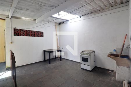 Casa à venda com 150m², 3 quartos e 2 vagasCasa 2 - Área de Serviço