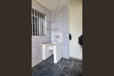 Casa à venda com 150m², 3 quartos e 2 vagasÁrea de Serviço