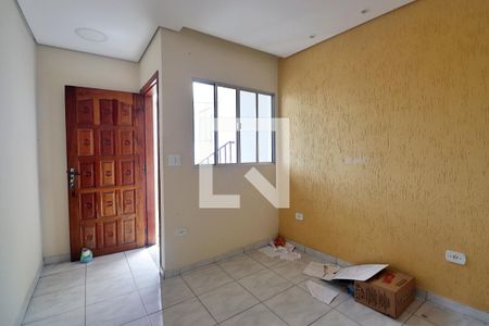 Casa à venda com 150m², 3 quartos e 2 vagasCasa 2 - Sala