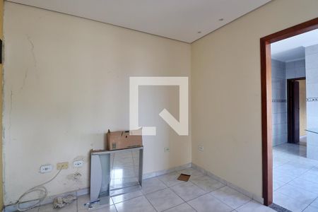 Casa à venda com 150m², 3 quartos e 2 vagasCasa 2 - Sala