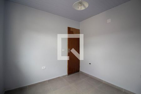 Quarto de casa para alugar com 1 quarto, 55m² em Vila Carmosina, São Paulo
