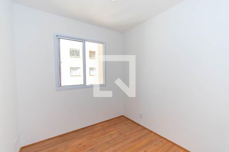 Quarto 1 de apartamento para alugar com 2 quartos, 33m² em Vila Ema, São Paulo