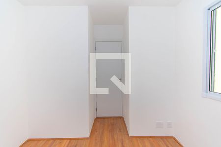 Quarto 1 de apartamento para alugar com 2 quartos, 33m² em Vila Ema, São Paulo