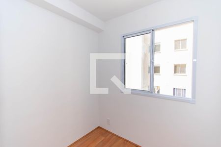 Quarto 2 de apartamento para alugar com 2 quartos, 33m² em Vila Ema, São Paulo