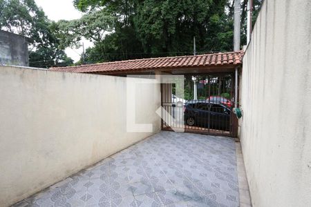 Casa à venda com 130m², 3 quartos e 2 vagasGaragem