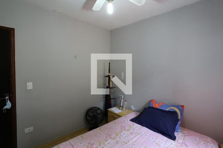 Casa à venda com 130m², 3 quartos e 2 vagasQuarto 2