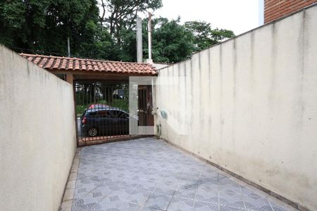 Casa à venda com 130m², 3 quartos e 2 vagasGaragem