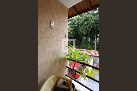 Casa à venda com 130m², 3 quartos e 2 vagasSacada da Suíte