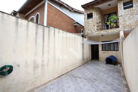 Casa à venda com 130m², 3 quartos e 2 vagasGaragem
