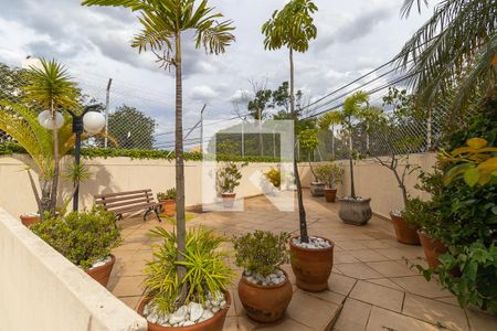 Apartamento à venda com 94m², 3 quartos e 1 vagaÁrea comum