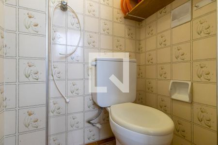 Apartamento à venda com 94m², 3 quartos e 1 vagaBanheiro de serviço