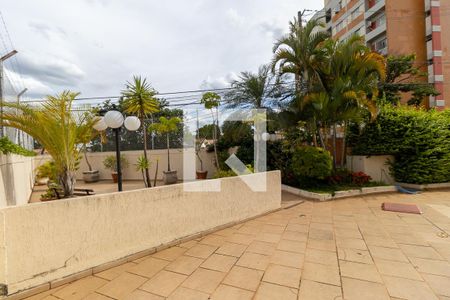 Apartamento à venda com 94m², 3 quartos e 1 vagaÁrea comum