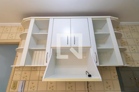 Apartamento à venda com 94m², 3 quartos e 1 vagaCozinha - Armários