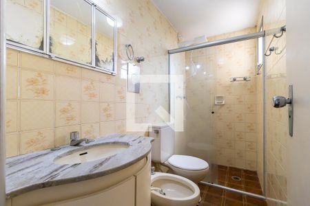 Apartamento à venda com 94m², 3 quartos e 1 vagaBanheiro