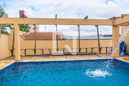 Casa à venda com 248m², 3 quartos e 2 vagasQuintal