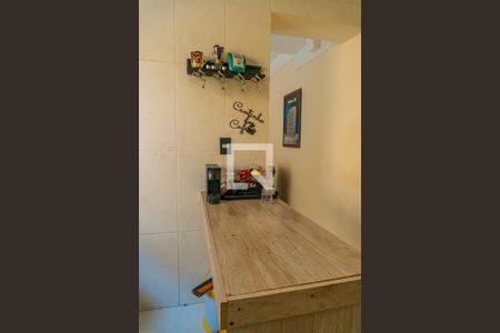 Casa à venda com 248m², 3 quartos e 2 vagasCozinha