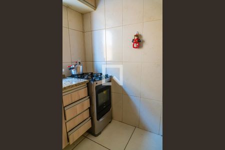 Casa à venda com 248m², 3 quartos e 2 vagasCozinha