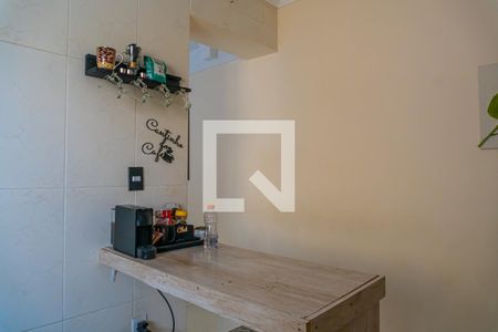 Casa à venda com 248m², 3 quartos e 2 vagasCozinha