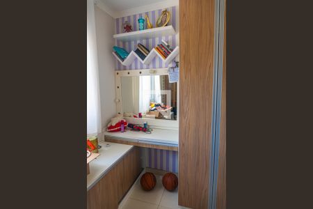 Casa à venda com 248m², 3 quartos e 2 vagasBanheiro da Suíte 2