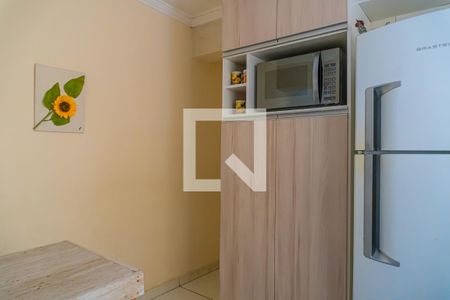 Casa à venda com 248m², 3 quartos e 2 vagasCozinha