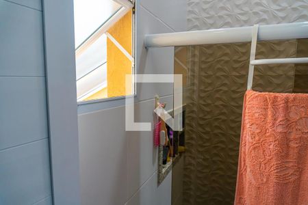 Casa à venda com 248m², 3 quartos e 2 vagasBanheiro da Suíte 3