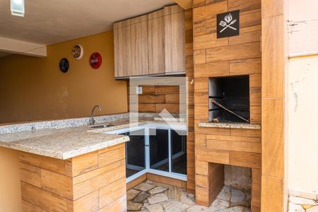 Casa à venda com 248m², 3 quartos e 2 vagasQuintal