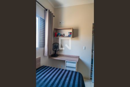 Casa à venda com 248m², 3 quartos e 2 vagasSuíte 1