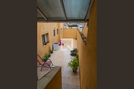 Casa à venda com 248m², 3 quartos e 2 vagasQuintal