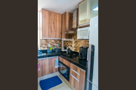 Casa à venda com 248m², 3 quartos e 2 vagasCozinha