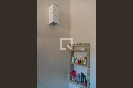 Casa à venda com 248m², 3 quartos e 2 vagasBanheiro da Suíte 2