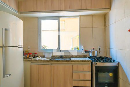 Casa à venda com 248m², 3 quartos e 2 vagasCozinha