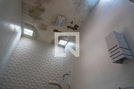 Casa à venda com 248m², 3 quartos e 2 vagasBanheiro da Suíte 3