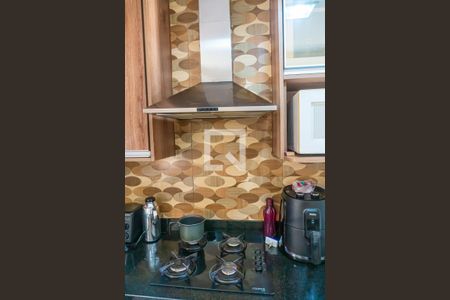 Casa à venda com 248m², 3 quartos e 2 vagasCozinha