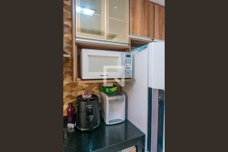 Casa à venda com 248m², 3 quartos e 2 vagasCozinha