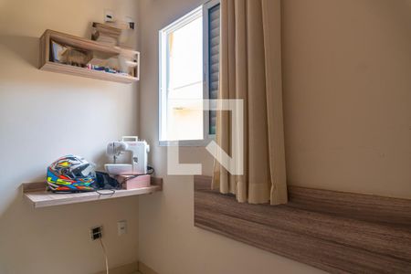 Casa à venda com 248m², 3 quartos e 2 vagasQuarto 1