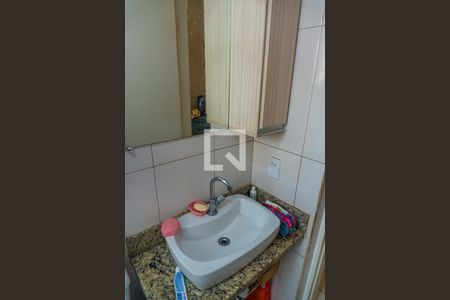 Casa à venda com 248m², 3 quartos e 2 vagasBanheiro da Suíte 4