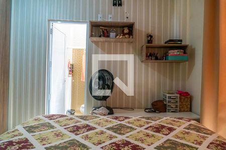 Casa à venda com 248m², 3 quartos e 2 vagasSuíte 3